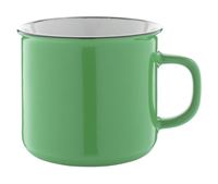 TAZZA VINTAGE IN CERAMICA